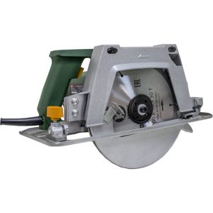 Дисковая пила Калибр ЭПД-2100/200+СТ