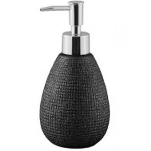 Диспенсер Hollywood черн. арт. 131575 (керамика