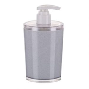 Диспенсер Joli (белый мрамор) TM Berossi