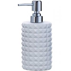 Диспенсер VEGAS белый арт. 126773 (полирезин