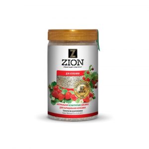 Добавка питательная комплексная Zion д/клубники
