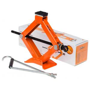 Домкрат 1 т ромбический