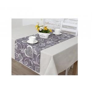 Дорожка на стол Амур-5н