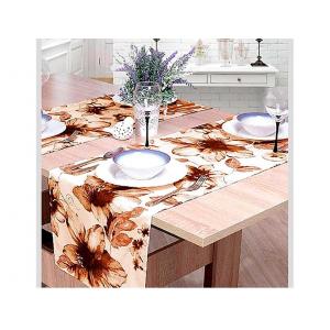 Дорожка на стол Люция-1 арт. D.Lc-1