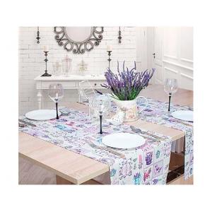 Дорожка на стол Прованс-1