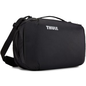 Дорожная сумка-рюкзак Thule TSD340BLK (черный)