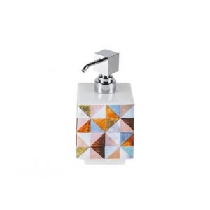 Дозатор для жидкого мыла