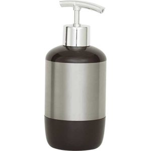 Дозатор для жидкого мыла LIMA коричневый 0