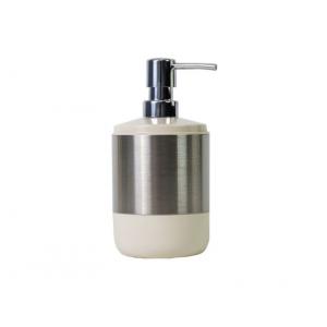 Дозатор для жидкого мыла LIMA XL (арт. M-SA06-09) PRIMANOVA