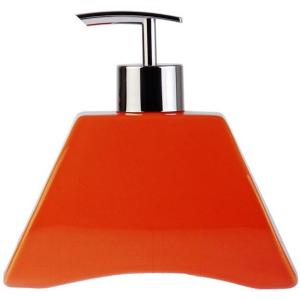 Дозатор жидкого мыла Akik-Oranj (арт. D-14300) PRIMANOVA