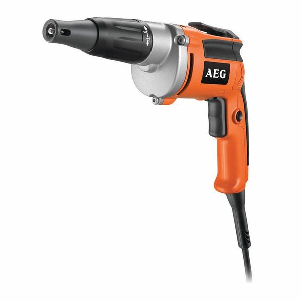 Дрель шуруповерт AEG Powertools S4000E (4935413215) Дрель шуруповерт AEG Powertools S4000E (4935413215)