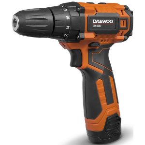 Дрель-шуруповерт Daewoo Power DAA 1220Li