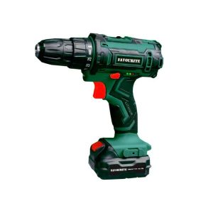 Дрель-шуруповерт Favourite DC 1202B PROMO