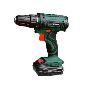 Дрель-шуруповерт Favourite DC 1402 PROMO