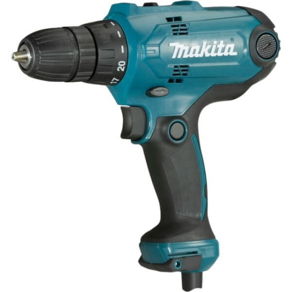 Дрель-шуруповерт Makita DF0300 Дрель-шуруповерт Makita DF0300