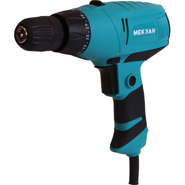 Дрель-шуруповерт Mekkan MK82110 Дрель-шуруповерт Mekkan MK82110