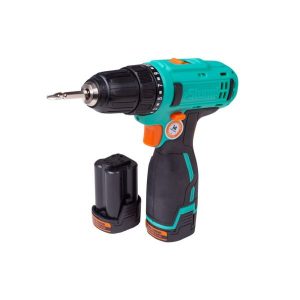 Дрель-шуруповерт Sturm CD3314LP (S-069287)