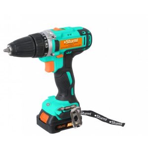 Дрель-шуруповерт Sturm CD3612 (S-098386)