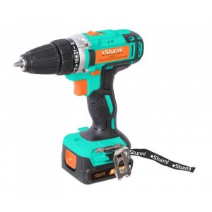 Дрель-шуруповерт Sturm CD3614 (S-098393)