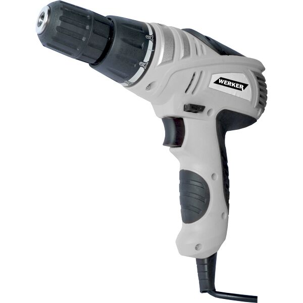 Дрель-шуруповерт Werker DSE 280 Дрель-шуруповерт Werker DSE 280