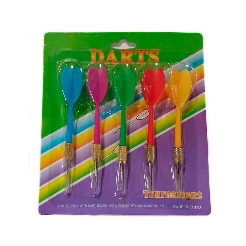 Дротики арт. D-A1 Дротики арт. D-A1