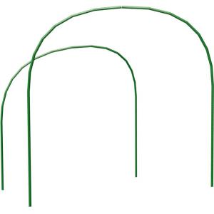 Дуги парниковые в кембрике 3