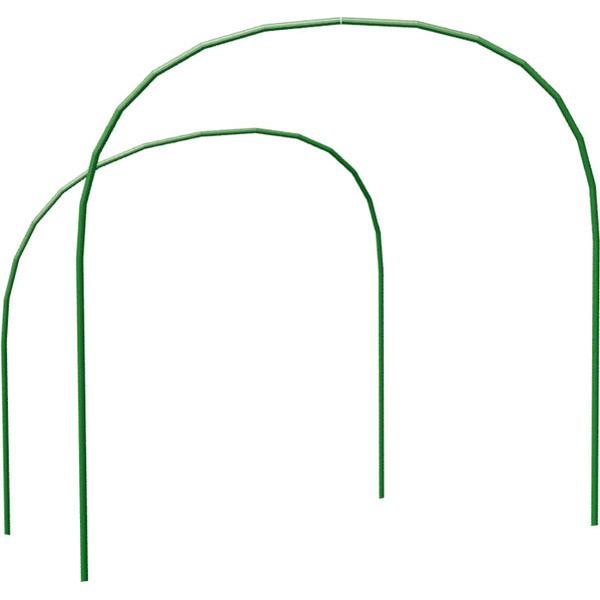 Дуги парниковые в кембрике 3 Дуги парниковые в кембрике 3