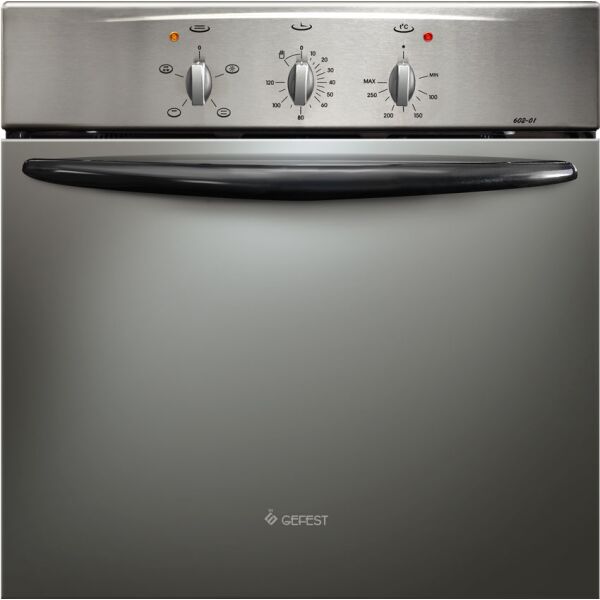 Духовой шкаф GEFEST ЭДВ ДА 602-01 Н1М Духовой шкаф GEFEST ЭДВ ДА 602-01 Н1М