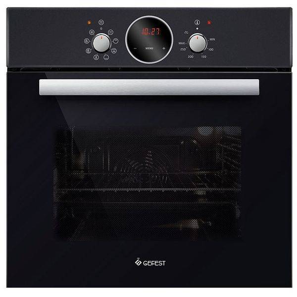 Духовой шкаф GEFEST ЭДВ ДА 602-02 РА Духовой шкаф GEFEST ЭДВ ДА 602-02 РА