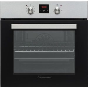 Духовой шкаф Schaub Lorenz SLB EE6353