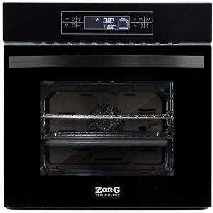 Духовой шкаф ZorG Technology BE11 TT BL