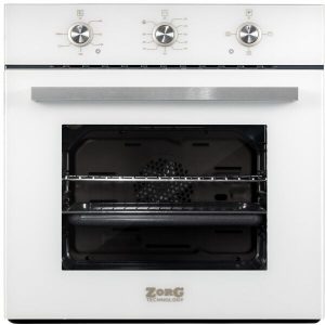 Духовой шкаф ZorG Technology BE4 WH