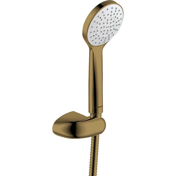 Душевой гарнитур Damixa Eclipse 914540000 Душевой гарнитур Damixa Eclipse 914540000