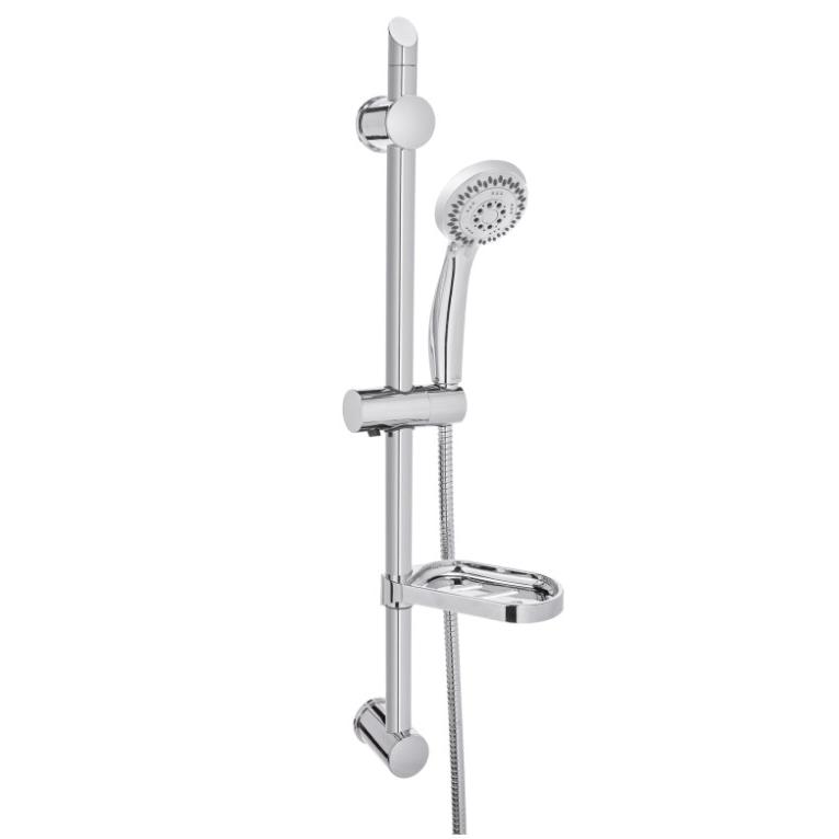 Душевой гарнитур Invena Esla AU-94-001 Душевой гарнитур Invena Esla AU-94-001