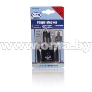 Двойник прикуривателя 12В ALCA 510