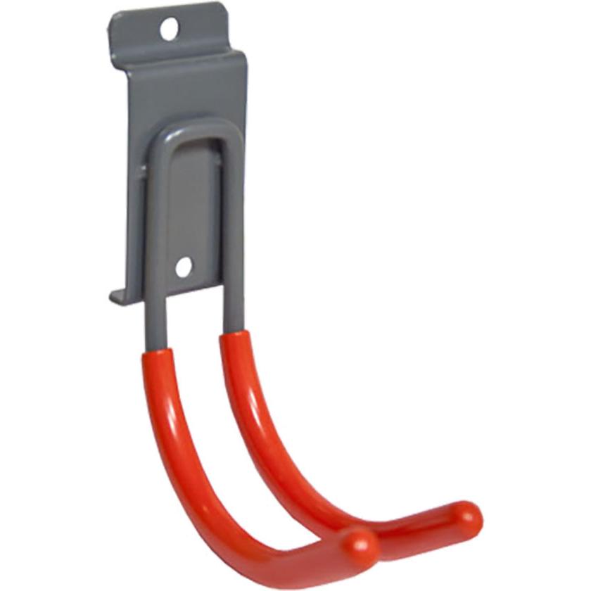 Двойной J-образный крюк 110мм Двойной J-образный крюк 110мм