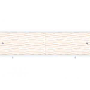 Экран для ванны Метакам Кварт 1