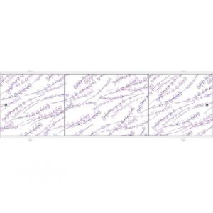 Экран для ванны Премиум А 1