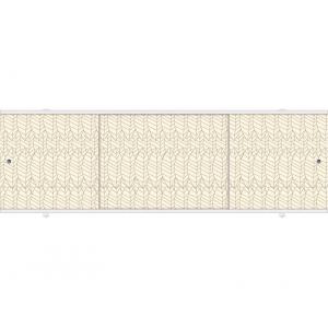 Экран для ванны Метакам Премиум А 168 Пряная осень №3