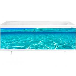 Экран для ванны Ваннбок Лагуна