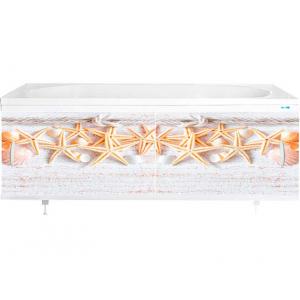 Экран для ванны Ваннбок Морской бриз