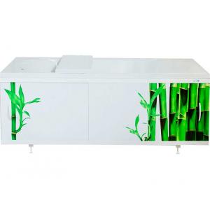 Экран для ванны Ваннбок Сагано