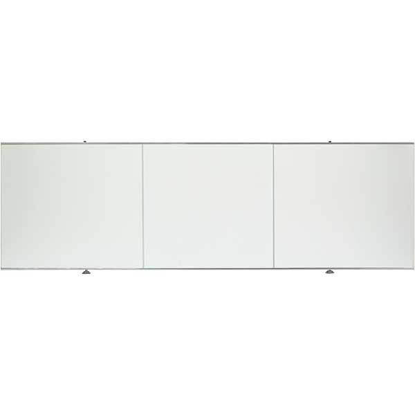 Экран под ванну Белый глянцевый 1 Экран под ванну Белый глянцевый 1