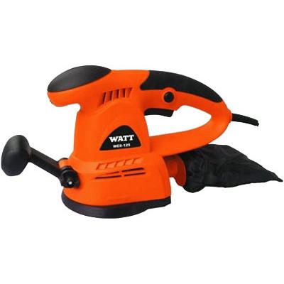 Эксцентриковая шлифмашина WATT WES-150 4.430.150.00 Эксцентриковая шлифмашина WATT WES-150 4.430.150.00