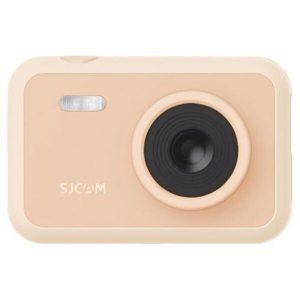 Экшн-камера SJCAM Funcam (розовый)