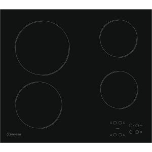 Электрическая варочная панель Indesit RI 161 C