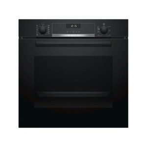 Электрический духовой шкаф Bosch HBG557SB0R