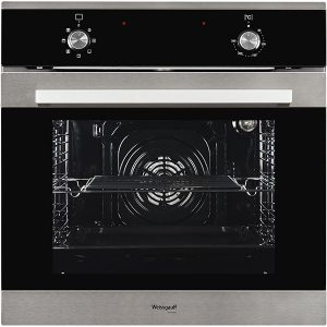 Электрический духовой шкаф Weissgauff EOV 18 PX