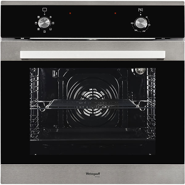 Электрический духовой шкаф Weissgauff EOV 18 PX Электрический духовой шкаф Weissgauff EOV 18 PX