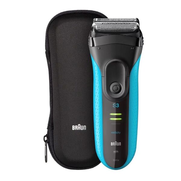 Электробритва Braun Series 3 3045s Электробритва Braun Series 3 3045s